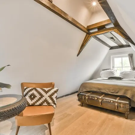 בית אירוח Herengracht Private With Canal View אמסטרדם