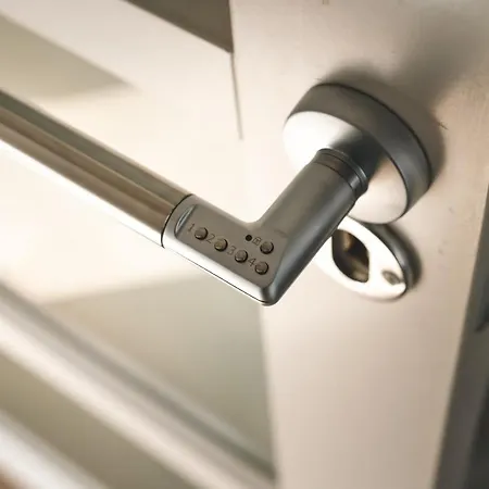 Alloggio in famiglia Herengracht Private With Canal View