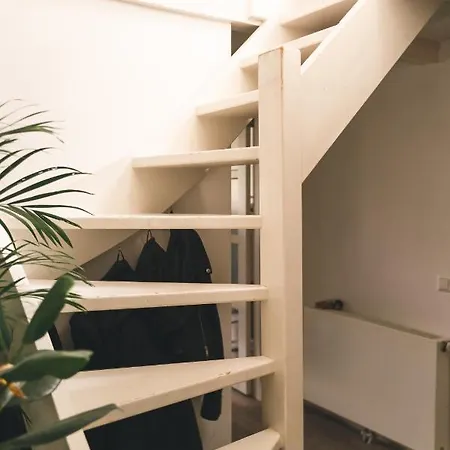 Herengracht Private With Canal View Homestay *