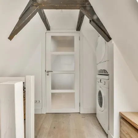 Herengracht Private With Canal View * Amsterdam